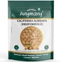 Nutraj Anymany Californian Almonds(Badam) 400g Price 400g